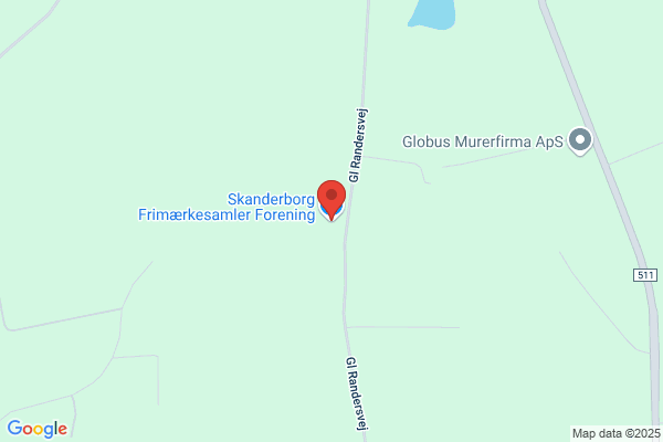 Skanderborg Frimærkesamler Forening