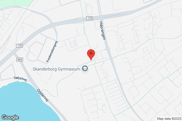 Skanderborg Model Jernbane Klub