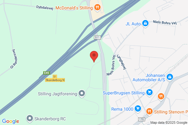 Skanderborg og Omegns Civile Hundeførerforening