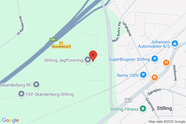 Specialklub for Belgiske Hyrdehunde