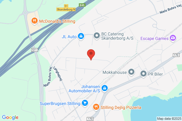 Dansk Handicap Forbund