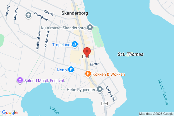 Folkekirkens Nødhjælp