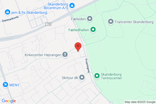 Sct. Georgsgildet, 2. Gilde