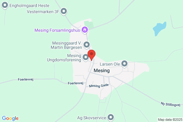Ældre Sagen, Skanderborg afd.