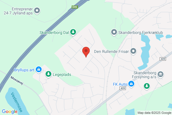 Skanderborg Hvidevareservice