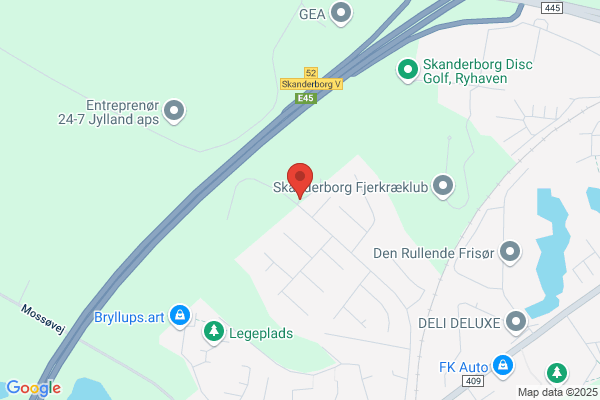 Skanderborg Køl- og El