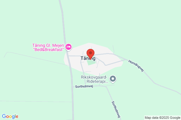 Tåning Kirke