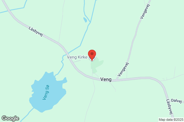 Veng Kirke