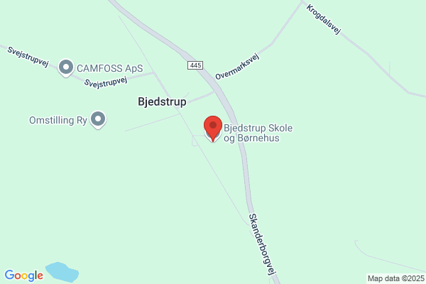 Bjedstrup skole