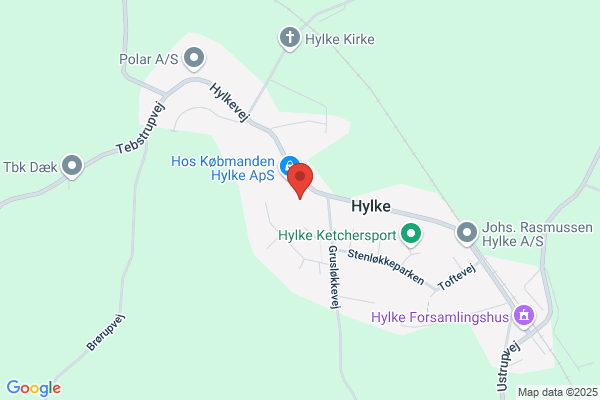 Hylke Skole