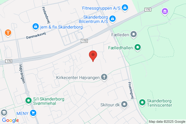 Mallinggårdskolen
