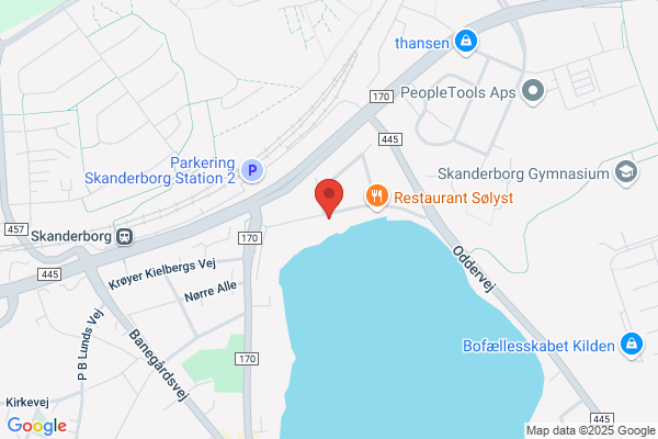 Skanderborg Museumsforening
