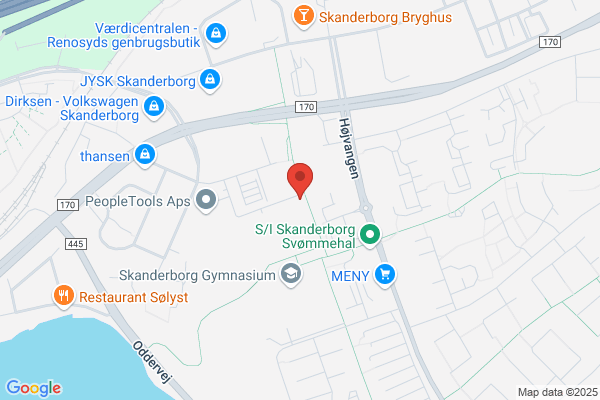 Skanderborg Teaterforening, Børneteatret