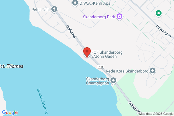FOF Hørning
