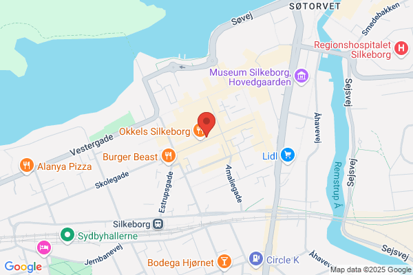 Det Konservative Folkeparti Skanderborg