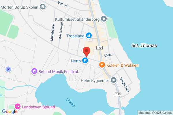 Venstre i Skanderborg Kommune