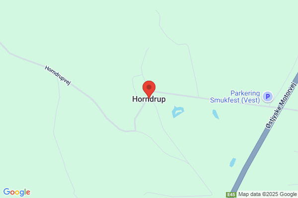 Horndrup vandværk