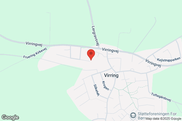 Lille Virring Vandværk