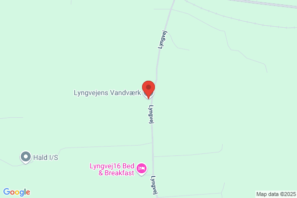 Lyngvejs Vandværk