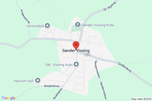 Nr. Vissing Sdr. vandværk