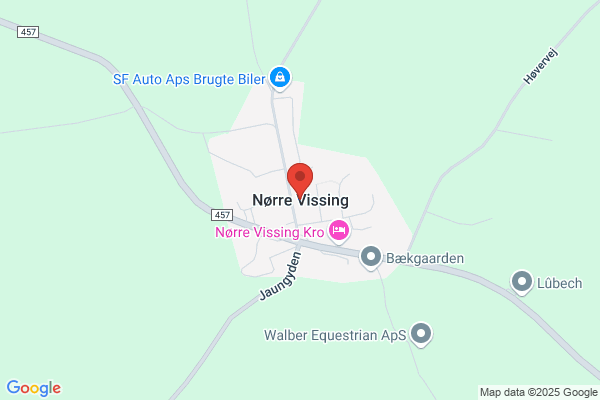 Nr. Vissing nordre vandværk