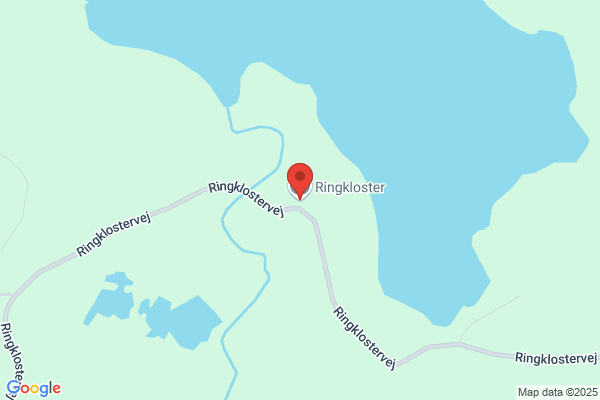 Ringkloster skoles Vandværk