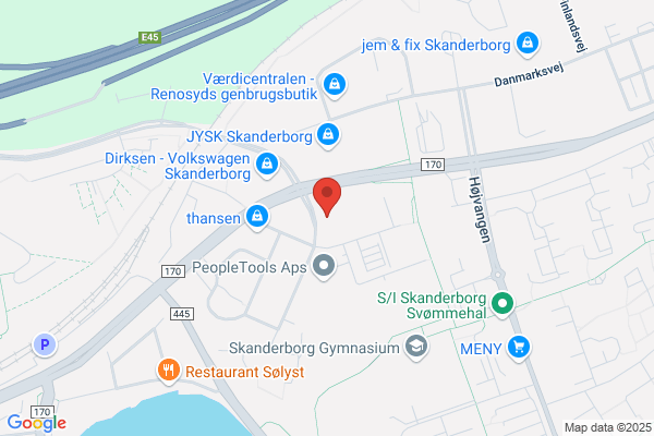 Skårup Vandværk