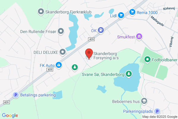 Ørby-Esby Vandforsyning