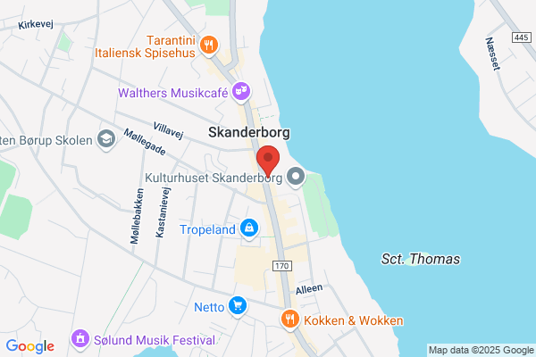 Bech Laila zoneterapeut og kostvejleder