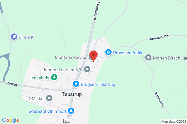 Absolut Rengøring & Polering