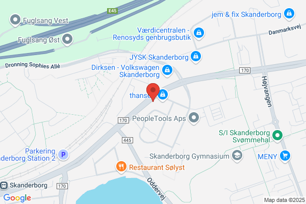 Atz Rengøring