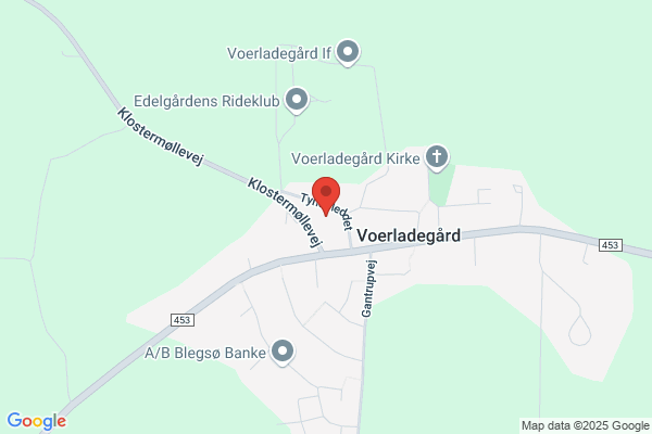 Voerladegård Skole