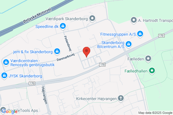 Skan Stål