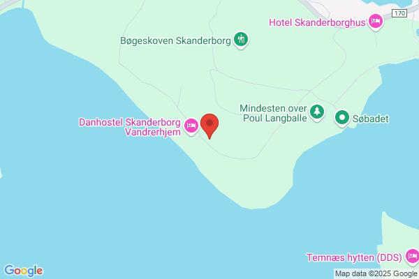 Forsvarsbrødrene for Skanderborg og Omegn