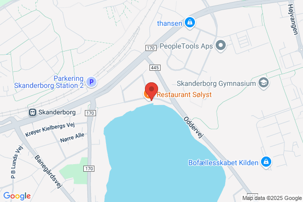 Skanderborg Marineforening