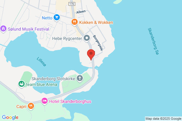 Hårby Idrætsklub