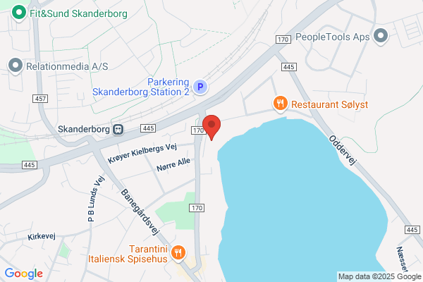 Idrætsklubben Skanderborg