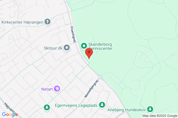 Skanderborg Taekwondo klub