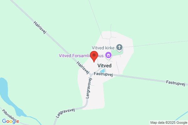 Vitved Rideklub