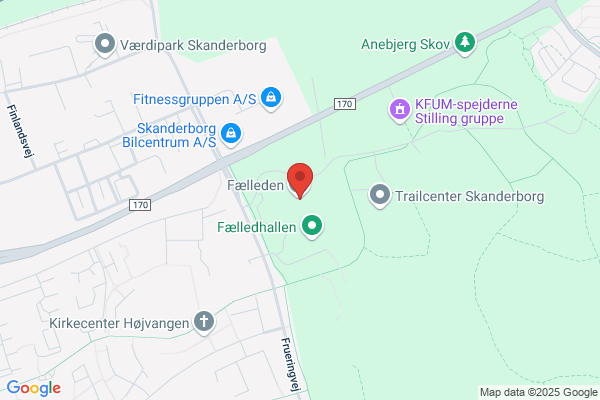 Vrold-Skanderborg Håndboldklub