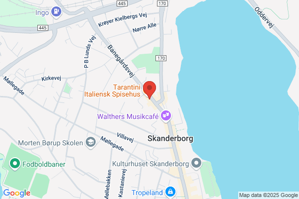 dansk tandteknik ApS