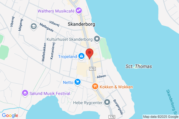 Godt Smil Skanderborg