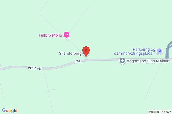 Skanderborg Trailerudlejning
