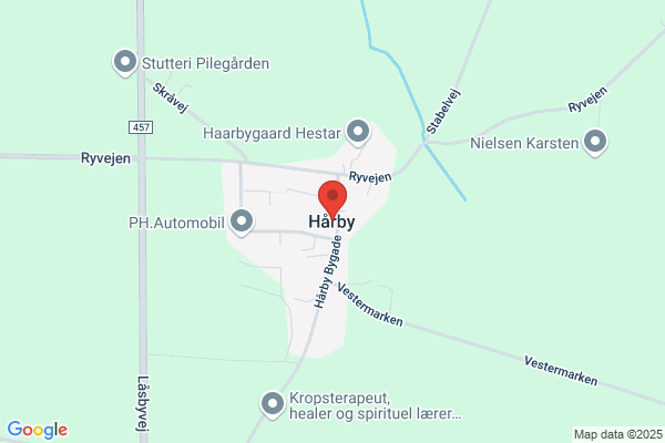 Haarby Savværk