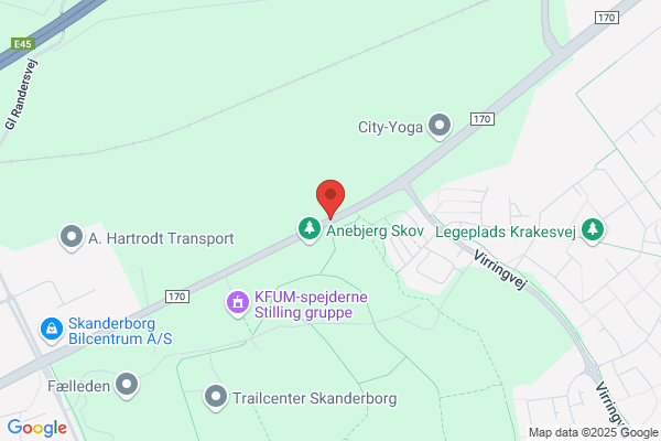Baadsmand Henning Tømrermester