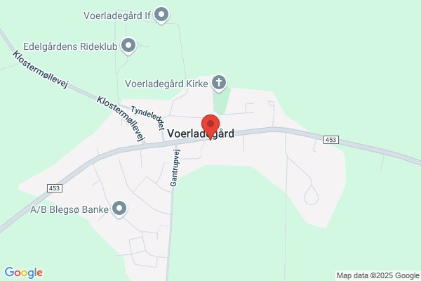 Byens Tømrerforretning