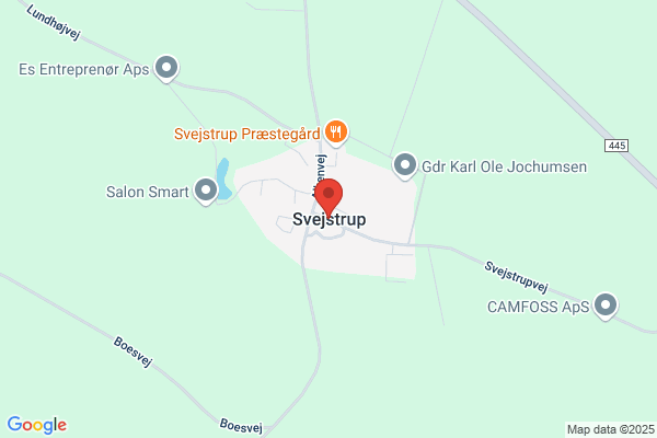Svejstrup Tømrerforretning