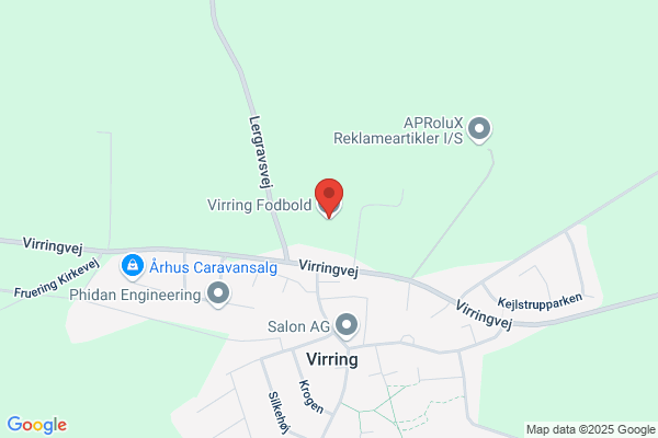 Virring Ungdomsklub