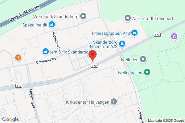 Ryesberg Totalservice