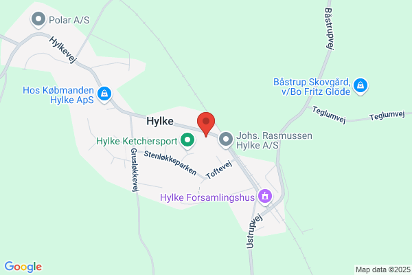 Rasmussen Vognmandsfirmaet, Gunnar
